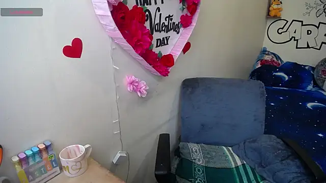 Miss  kendra  online show from May 9, 2026, 2:42 pm