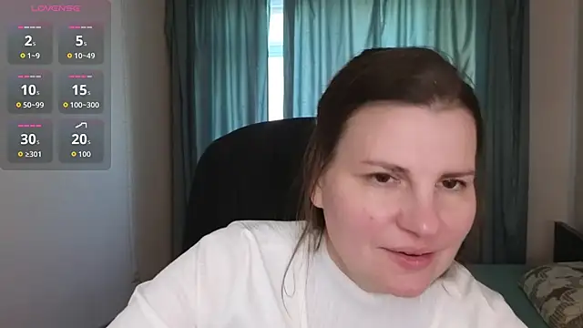 Mirabelle Velvet online show from December 16, 2025, 5:22 am