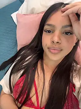 MeganHillss online show from April 7, 2026, 5:37 pm