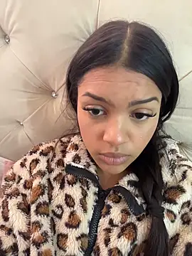 MeganHillss online show from February 25, 2026, 7:03 pm