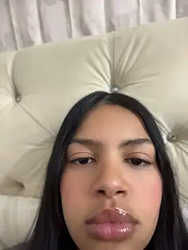 MeganHillss online show from July 10, 2026, 8:25 am