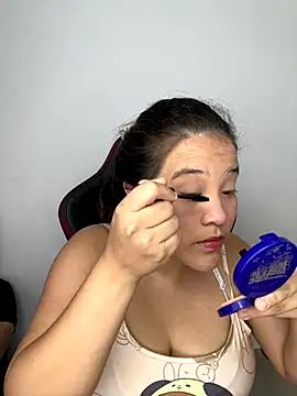 Misss Sofia online show from October 9, 2025, 9:48 pm