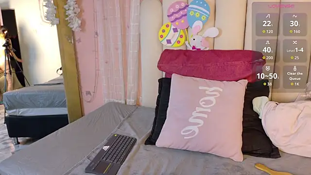 SweetRenata  online show from July 10, 2026, 11:43 am