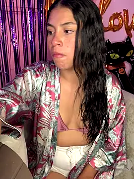 Snapshot of PrettySamaraa chatting on October 23, 2025, 1:21 pm PrettySamaraa online show from October 23, 2025, 1:21 pm