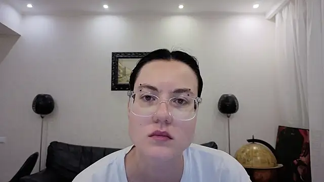 Marie Fitch online show from June 26, 2026, 1:22 am
