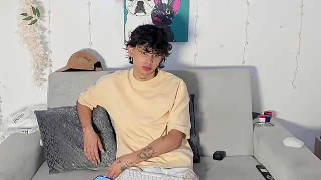 lua boy online show from March 17, 2026, 4:04 am