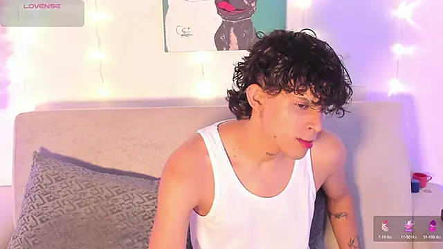 lua boy online show from March 30, 2026, 3:30 am