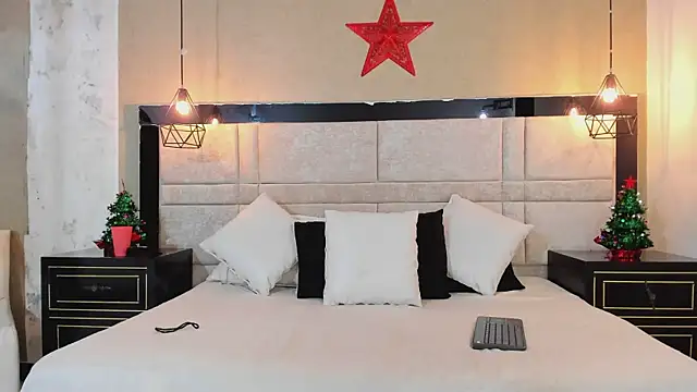 RousseWalker online show from November 29, 2025, 12:27 pm