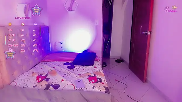 Snapshot of babysomeer chatting on February 5, 2026, 8:04 pm babysomeer online show from February 5, 2026, 8:04 pm