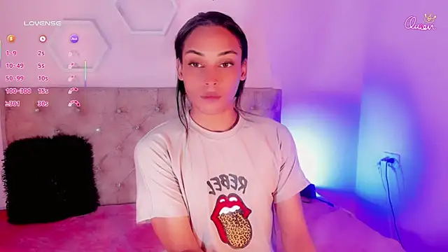 Snapshot of babysomeer chatting on December 22, 2025, 8:31 pm babysomeer online show from December 22, 2025, 8:31 pm