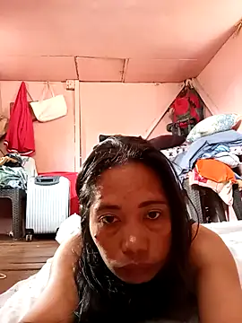 Snapshot of Sexy_pinay1605 chatting on October 13, 2025, 1:40 am Sexy pinay1605 online show from October 13, 2025, 1:40 am