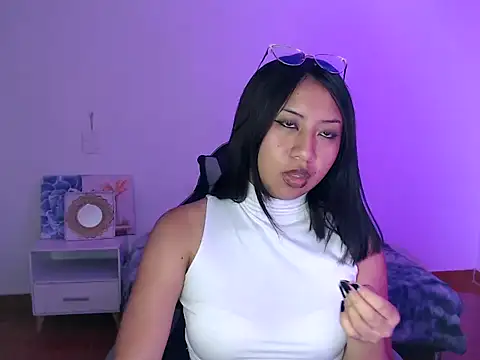 sofia  666 online show from November 5, 2025, 5:05 pm