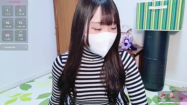 Snapshot of KaYo_sorriso chatting on March 4, 2026, 3:14 am KaYo sorriso online show from March 4, 2026, 3:14 am