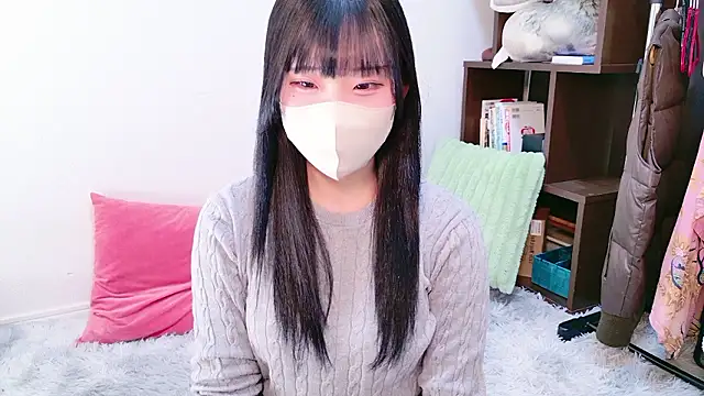 KaYo sorriso online show from November 26, 2025, 3:39 am