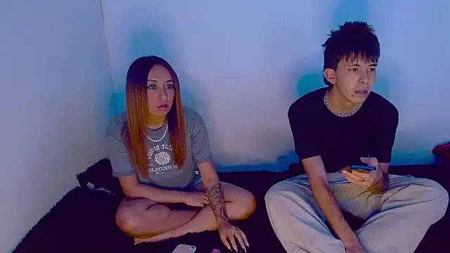 Snapshot of ThePerfectChemistry chatting on November 7, 2025, 10:46 pm ThePerfectChemistry online show from November 7, 2025, 10:46 pm