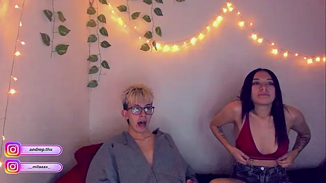 ThePerfectChemistry online show from March 11, 2026, 1:49 pm