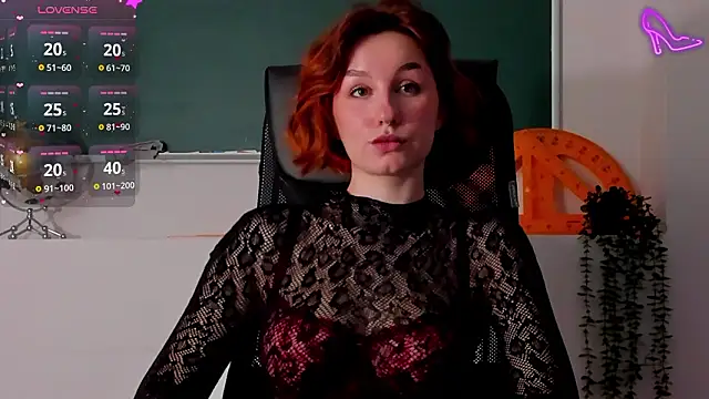 Snapshot of ClaireMathis chatting on January 31, 2026, 7:45 pm ClaireMathis online show from January 31, 2026, 7:45 pm