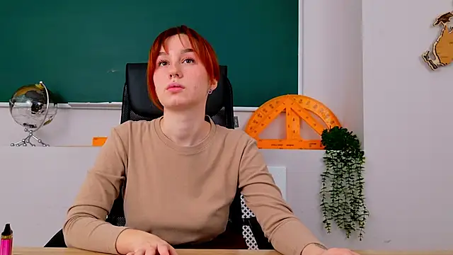 Snapshot of ClaireMathis chatting on January 12, 2026, 2:46 pm ClaireMathis online show from January 12, 2026, 2:46 pm