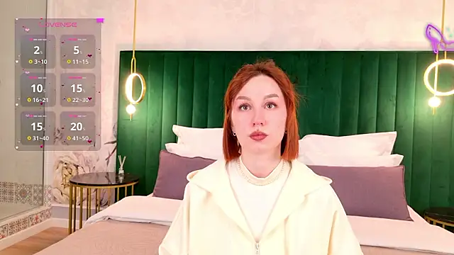 Snapshot of ClaireMathis chatting on March 29, 2026, 2:41 pm ClaireMathis online show from March 29, 2026, 2:41 pm