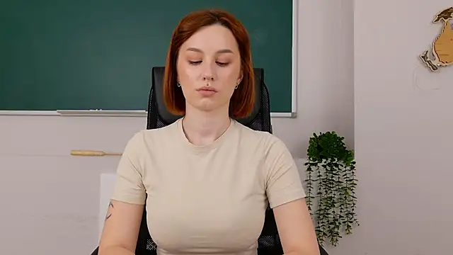 Snapshot of ClaireMathis chatting on April 3, 2026, 2:34 pm ClaireMathis online show from April 3, 2026, 2:34 pm