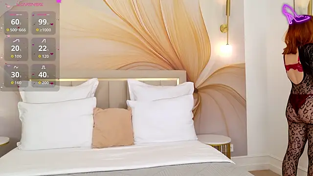 Snapshot of ClaireMathis chatting on January 10, 2026, 2:56 pm ClaireMathis online show from January 10, 2026, 2:56 pm