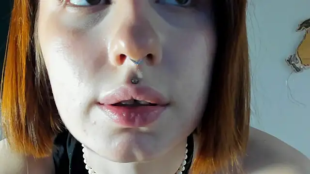 Snapshot of ClaireMathis chatting on April 15, 2026, 2:43 pm ClaireMathis online show from April 15, 2026, 2:43 pm