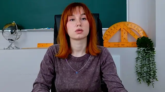 Snapshot of ClaireMathis chatting on January 9, 2026, 2:57 pm ClaireMathis online show from January 9, 2026, 2:57 pm