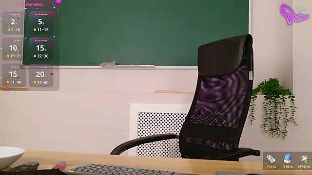 Snapshot of ClaireMathis chatting on February 17, 2026, 2:47 pm ClaireMathis online show from February 17, 2026, 2:47 pm