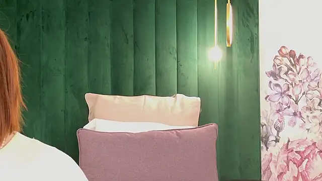 Snapshot of ClaireMathis chatting on March 31, 2026, 2:41 pm ClaireMathis online show from March 31, 2026, 2:41 pm