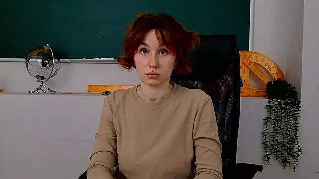 Snapshot of ClaireMathis chatting on January 13, 2026, 2:54 pm ClaireMathis online show from January 13, 2026, 2:54 pm