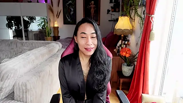 bianca bellamy online show from April 5, 2026, 9:05 am