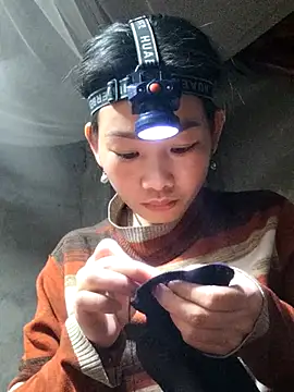 gio-thu online show from January 31, 2026, 7:12 pm