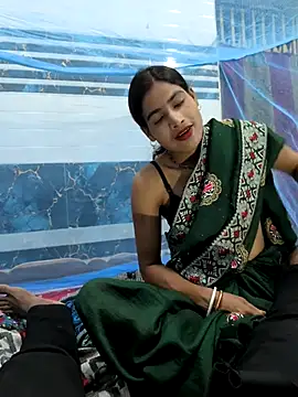 funnight4ubaby8456 online show from April 9, 2026, 5:19 pm