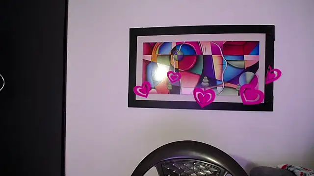 Kari Ruiz  online show from February 18, 2026, 10:06 pm