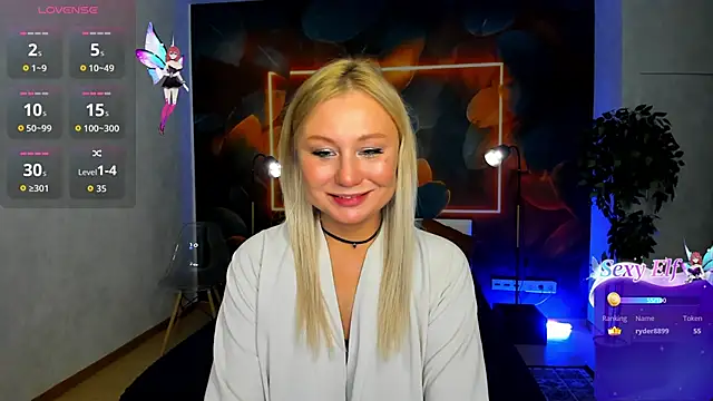 scent  of woman online show from February 8, 2026, 9:51 am