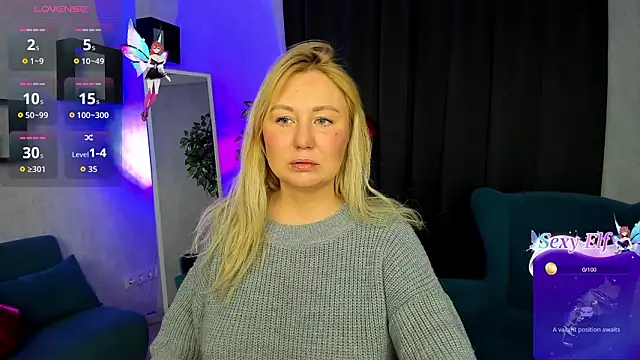 scent  of woman online show from February 23, 2026, 8:15 am