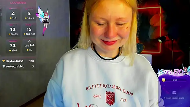 scent  of woman online show from March 28, 2026, 1:39 am