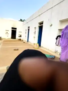 Cuty tanya online show from April 17, 2026, 12:19 pm