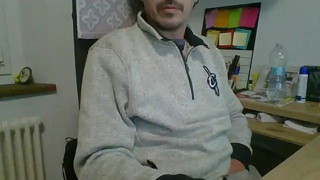 Kawayleo online show from December 1, 2025, 11:16 pm