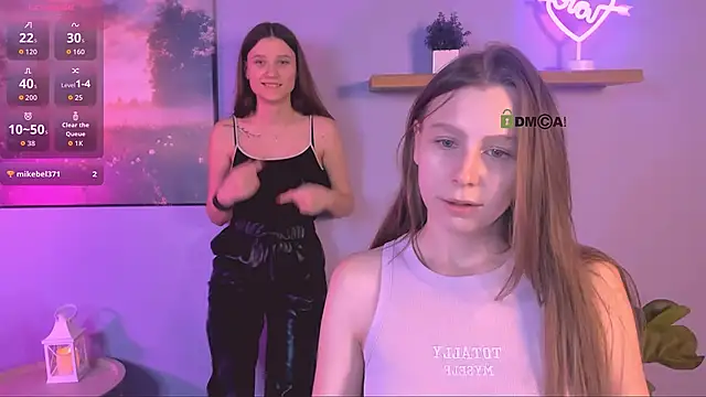 dana sweet   online show from December 5, 2025, 8:17 pm