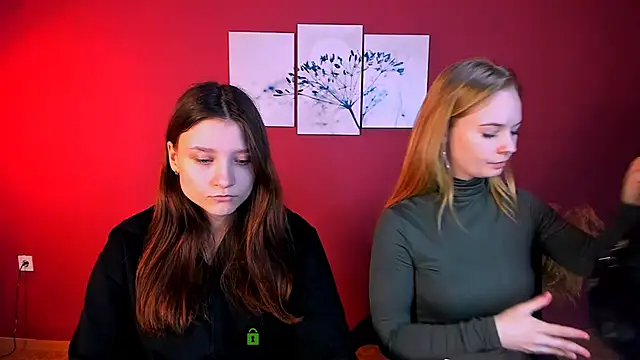 dana sweet   online show from November 23, 2025, 9:41 am