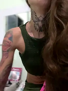 casalskunk online show from November 9, 2025, 10:14 pm