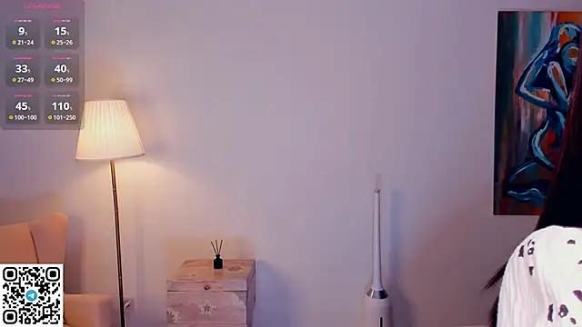 RonnieSchmertz online show from March 21, 2026, 6:01 pm