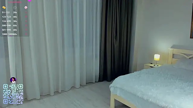 RonnieSchmertz online show from December 18, 2025, 5:06 pm