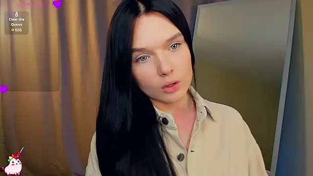 RonnieSchmertz online show from November 30, 2025, 5:47 pm