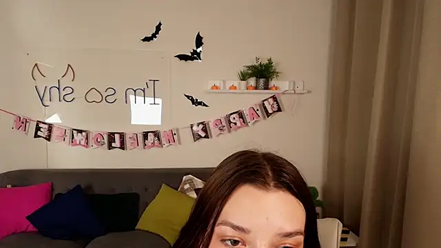 Snapshot of Sandy_Steel chatting on October 26, 2025, 8:31 pm Sandy Steel online show from October 26, 2025, 8:31 pm