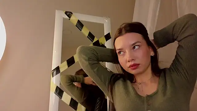 Snapshot of Sandy_Steel chatting on November 1, 2025, 9:08 pm Sandy Steel online show from November 1, 2025, 9:08 pm