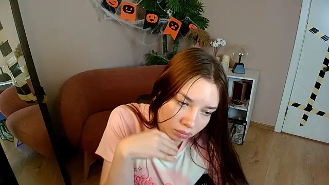 Snapshot of Sandy_Steel chatting on October 30, 2025, 1:42 pm Sandy Steel online show from October 30, 2025, 1:42 pm