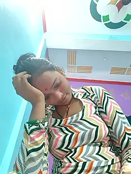 Riyanshisharma7415 online show from October 21, 2025, 3:11 pm