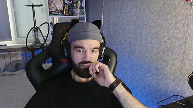 Snapshot of Nik_Namee chatting on November 24, 2025, 1:22 pm Nik Namee online show from November 24, 2025, 1:22 pm